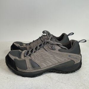 Columbia Techlite Trail Hiking Shoes